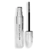 Revolution - *Metallic Muse* - Máscara de pestañas Silver Glitter Top Coat>Makeup Revolution Hot