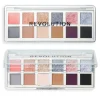 Revolution - *Metallic Muse* - Paleta de sombras The Muse Icon>Makeup Revolution Clearance