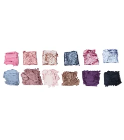 Revolution - *Metallic Muse* - Paleta de sombras The Muse Icon><noscript><img width=
