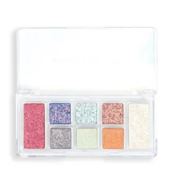 Revolution - *Mood Switch* - Paleta de sombras Hyper Real>Makeup Revolution Discount