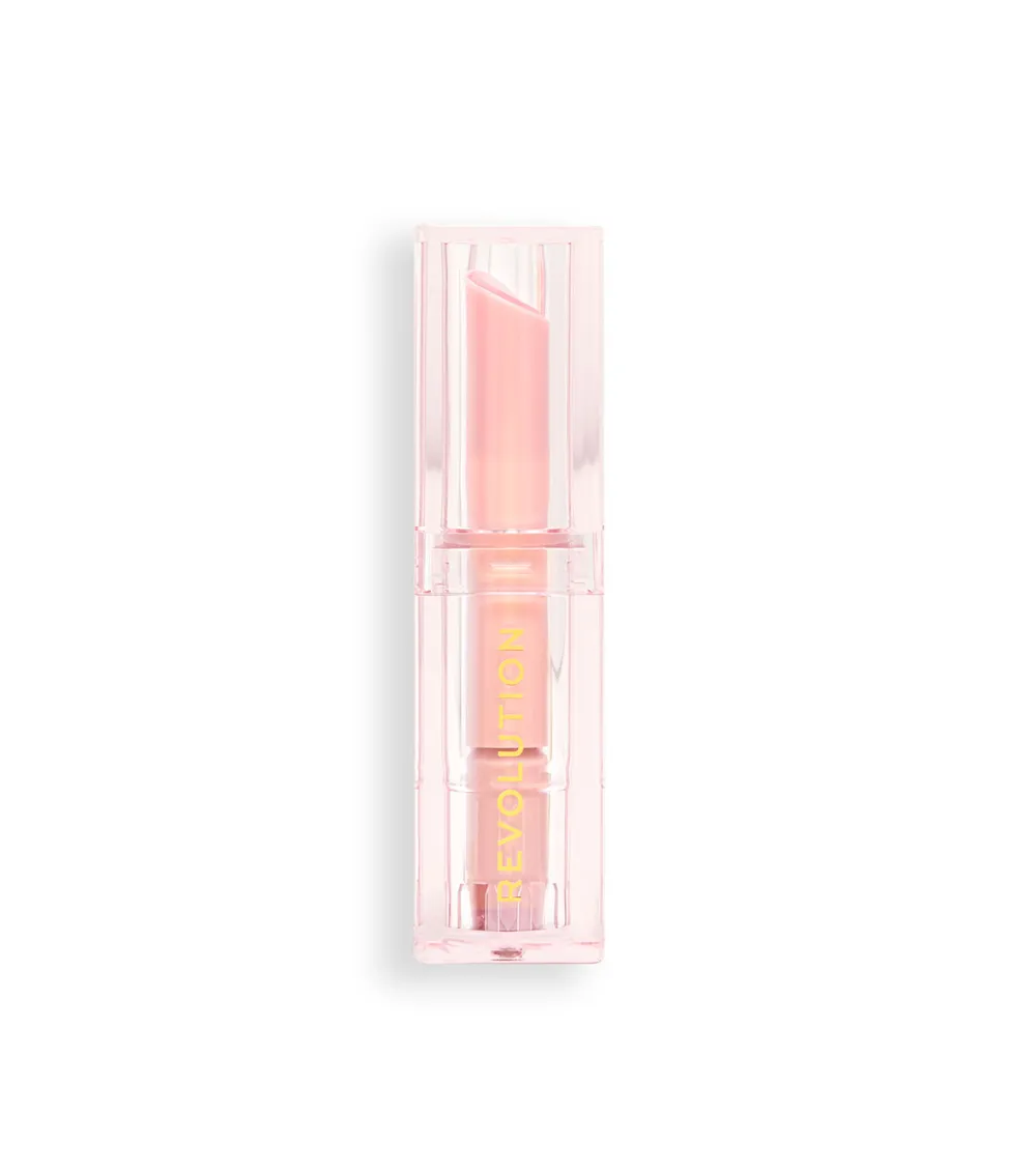 Revolution - *Mood Switch* - Bálsamo labial Aura - Kiss Pink>Makeup Revolution Outlet