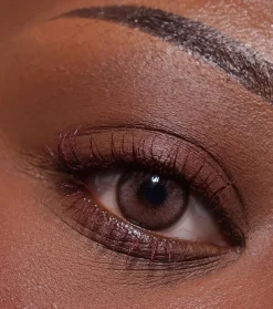 Revolution - Máscara de pestañas Big Lash - Burgundy><noscript><img width=