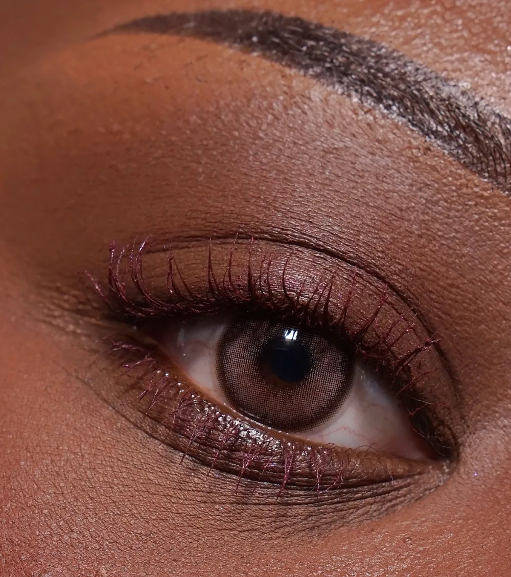 Revolution - Máscara de pestañas Big Lash - Burgundy>Makeup Revolution Online