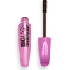 Revolution – Máscara de pestañas Big Lash XL Volume - Reloaded>Makeup Revolution Online