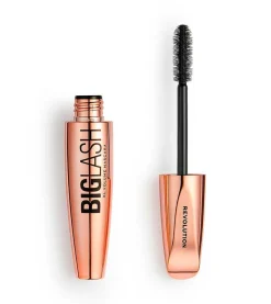 Revolution – Máscara de pestañas Big Lash XL Volume>Makeup Revolution Outlet
