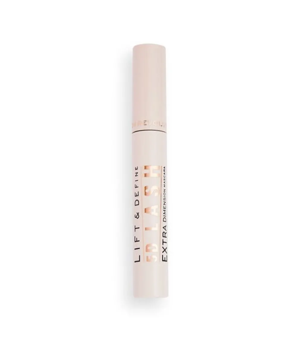 Revolution – Máscara de pestañas 5D Lash>Makeup Revolution Best