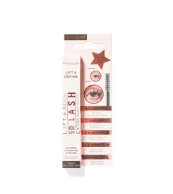 Revolution – Máscara de pestañas 5D Lash><noscript><img width=
