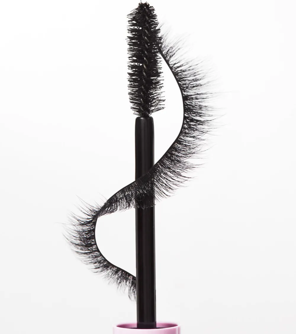 Revolution - Máscara de pestañas Wispify False Lash>Makeup Revolution Clearance