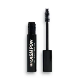 Revolution – Máscara de pestañas 5D Lash Pow>Makeup Revolution Sale