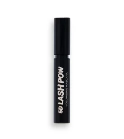 Revolution – Máscara de pestañas 5D Lash Pow>Makeup Revolution Sale