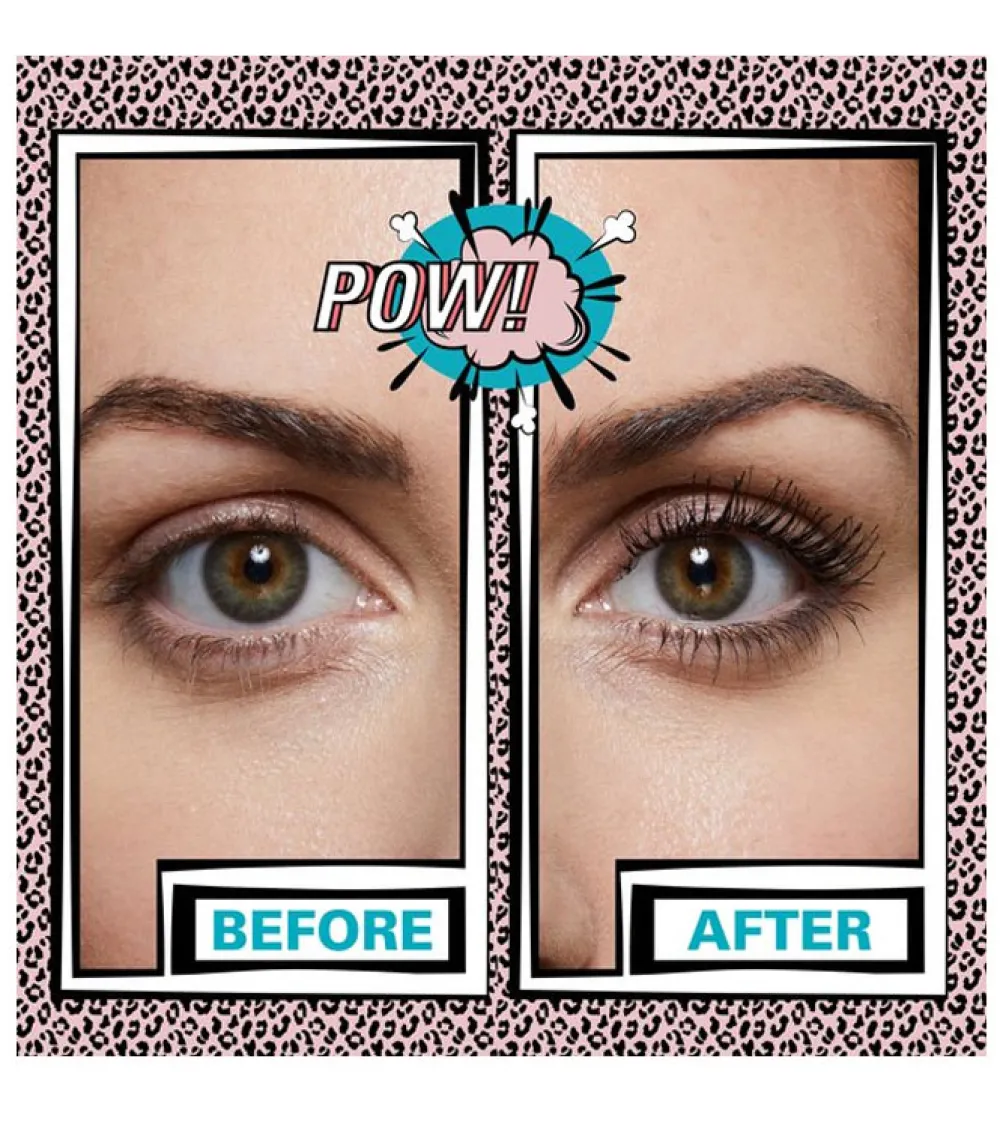 Revolution – Máscara de pestañas 5D Lash Pow>Makeup Revolution Sale