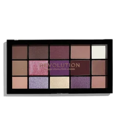 Revolution - Paleta de sombras Reloaded - Visionary>Makeup Revolution New