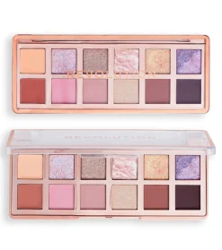 Revolution - Paleta de sombras The Enchanted Icon>Makeup Revolution Outlet