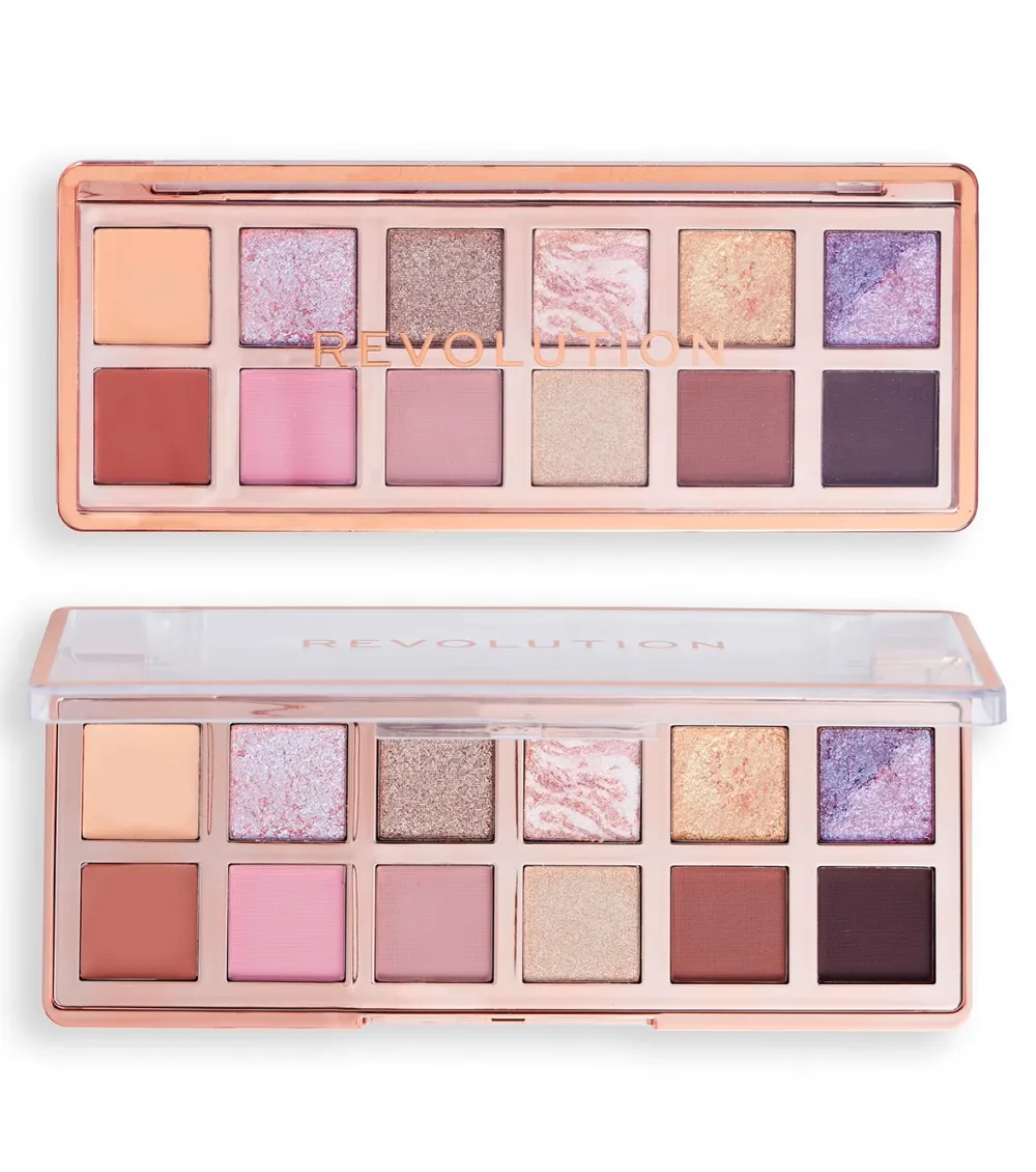 Revolution - Paleta de sombras The Enchanted Icon>Makeup Revolution Outlet