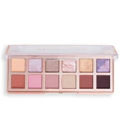 Revolution - Paleta de sombras The Enchanted Icon>Makeup Revolution Outlet