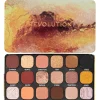 Revolution - Paleta de Sombras Forever Flawless - Temptation>Makeup Revolution New