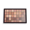 Revolution - Paleta de sombras Maxi Reloaded - Nudes>Makeup Revolution Discount