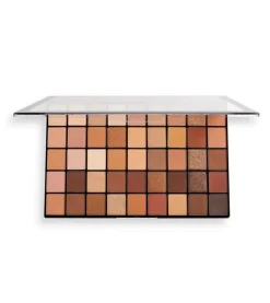 Revolution - Paleta de sombras Maxi Reloaded - Nudes>Makeup Revolution Discount