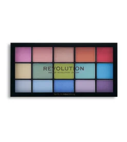 Revolution - Paleta de sombras Reloaded - Sugar Pie>Makeup Revolution