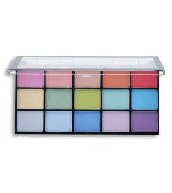 Revolution - Paleta de sombras Reloaded - Sugar Pie>Makeup Revolution