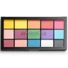 Revolution - Paleta de sombras Reloaded - Marvellous Mattes>Makeup Revolution Hot