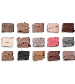 Revolution - Paleta de sombras Reloaded - Hypnotic>Makeup Revolution Online
