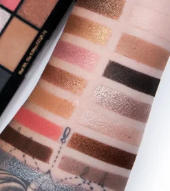 Revolution - Paleta de sombras Reloaded - Hypnotic><noscript><img width=