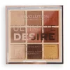 Revolution - Paleta de sombras Ultimate Desire - Into The Bronze>Makeup Revolution