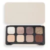 Revolution - Paleta de Sombras Forever Flawless Dynamic - Serenity>Makeup Revolution Hot
