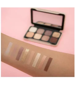 Revolution - Paleta de Sombras Forever Flawless Dynamic - Serenity><noscript><img width=