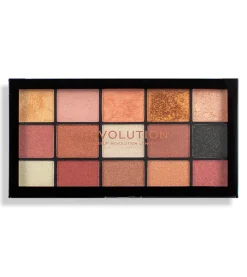 Revolution - Paleta de sombras Reloaded - Affection>Makeup Revolution Best