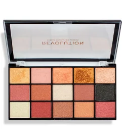 Revolution - Paleta de sombras Reloaded - Affection>Makeup Revolution Best