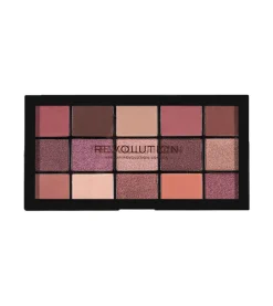 Revolution - Paleta de sombras Reloaded - Provocative>Makeup Revolution Sale