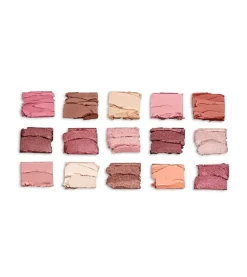 Revolution - Paleta de sombras Reloaded - Provocative>Makeup Revolution Sale