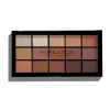 Revolution - Paleta de sombras Reloaded - Iconic Fever>Makeup Revolution Online