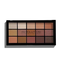 Revolution - Paleta de sombras Reloaded - Iconic Fever>Makeup Revolution Online