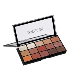 Revolution - Paleta de sombras Reloaded - Iconic Fever>Makeup Revolution Online