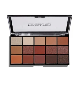 Revolution - Paleta de sombras Reloaded - Iconic Fever><noscript><img width=