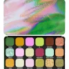 Revolution - Paleta de Sombras Forever Flawless - Astro Nova Green>Makeup Revolution Best