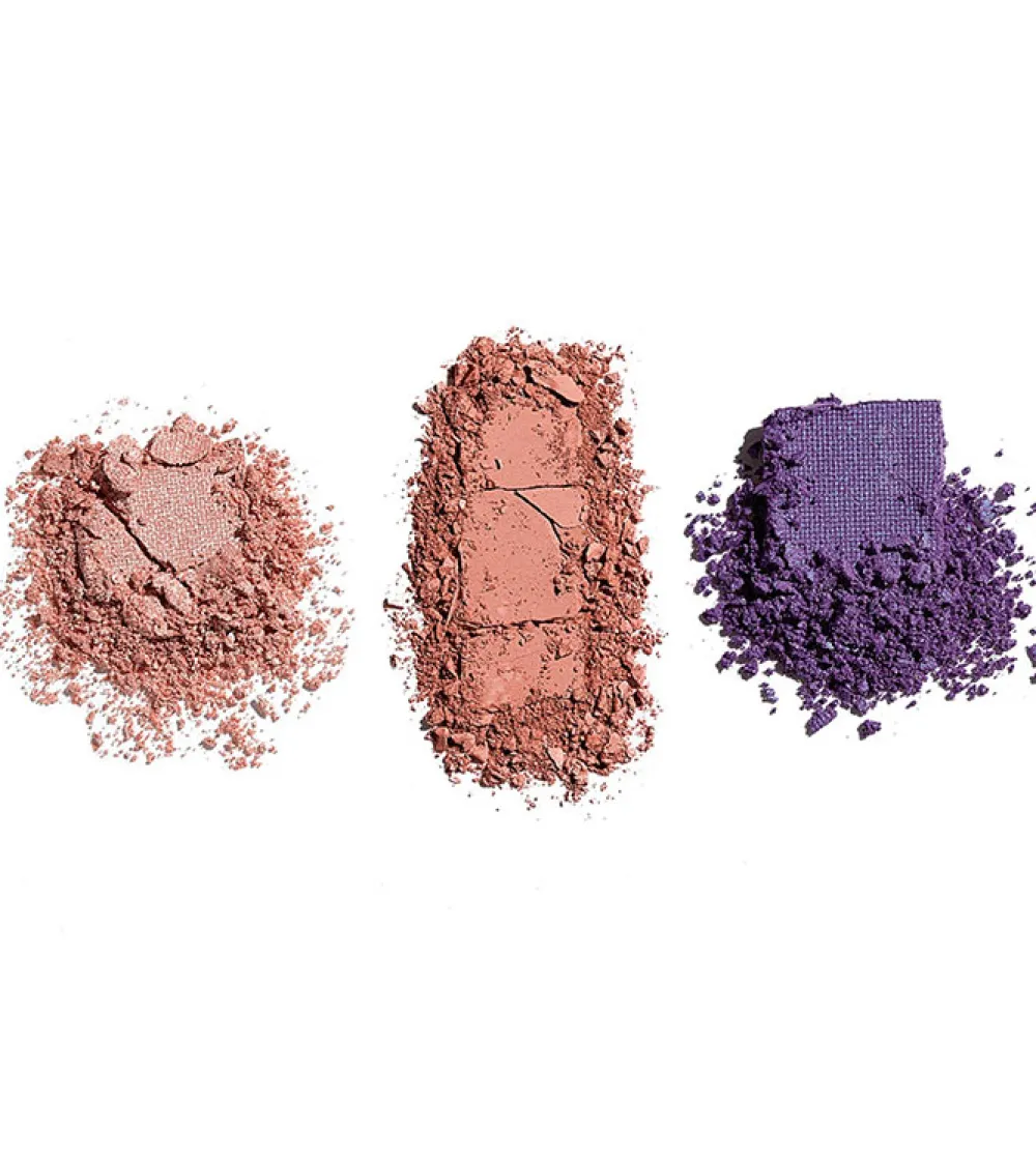 Revolution - Paleta de sombras - Maxineczka>Makeup Revolution Sale