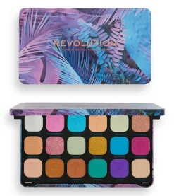 Revolution - Paleta de Sombras Forever Flawless - Desert Desire>Makeup Revolution Online