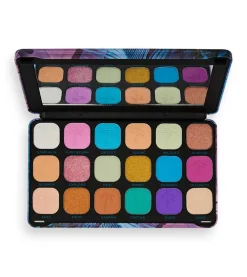 Revolution - Paleta de Sombras Forever Flawless - Desert Desire>Makeup Revolution Online