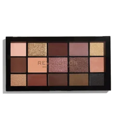 Revolution - Paleta de sombras Reloaded - Velvet Rose>Makeup Revolution Discount
