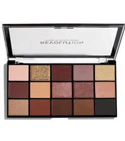 Revolution - Paleta de sombras Reloaded - Velvet Rose>Makeup Revolution Discount