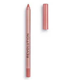 Revolution - Perfilador de labios Satin Kiss - Chauffeur>Makeup Revolution Hot