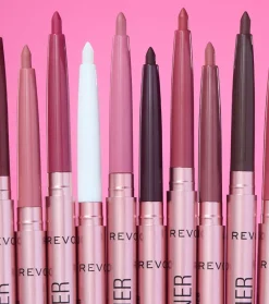 Revolution - Perfilador de labios Pout Liner - Kiss Baby Pink><noscript><img width=