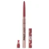 Revolution - Perfilador de labios Pout Liner - Burnt Cherry Red>Makeup Revolution Hot