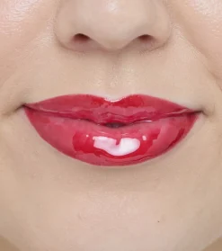 Revolution - Perfilador de labios Pout Liner - Burnt Cherry Red><noscript><img width=