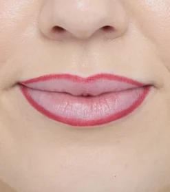 Revolution - Perfilador de labios Pout Liner - Burnt Cherry Red><noscript><img width=