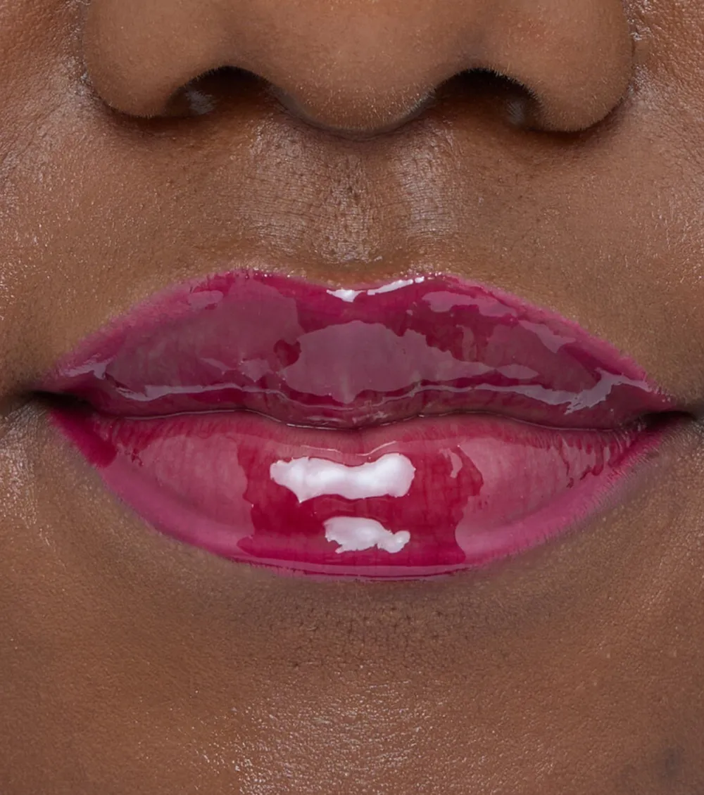 Revolution - Perfilador de labios Pout Liner - Jelly Berry Mauve>Makeup Revolution Hot